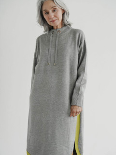 ライトグレー 160㎝